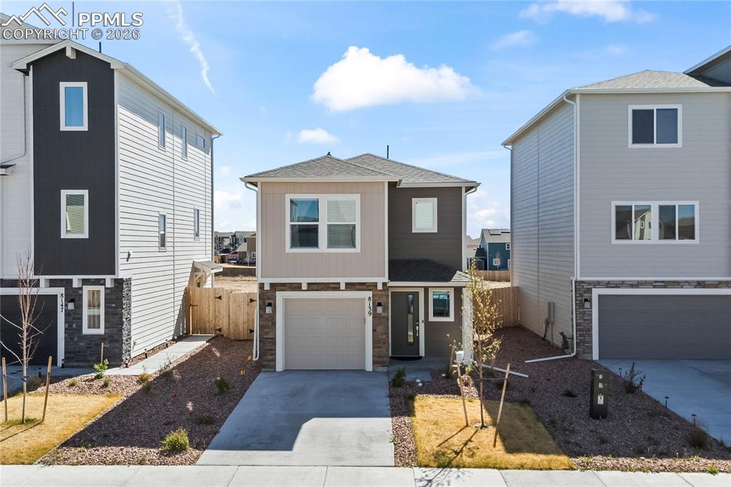8139 Henzlee Pl., Peyton, CO 80831