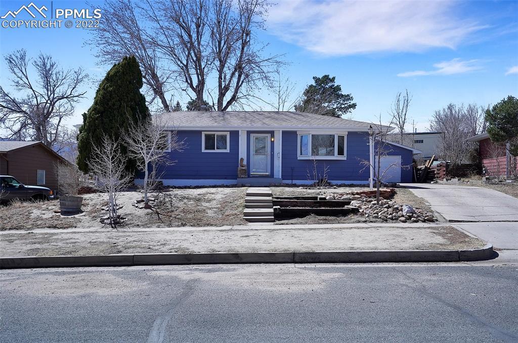 18 S Hayman Ave., Colorado Springs, CO 80910