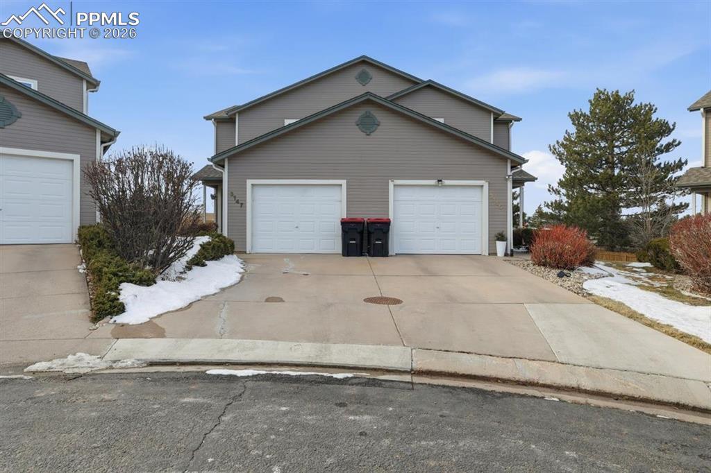 3147 Hearthridge Cir., Colorado Springs, CO 80918