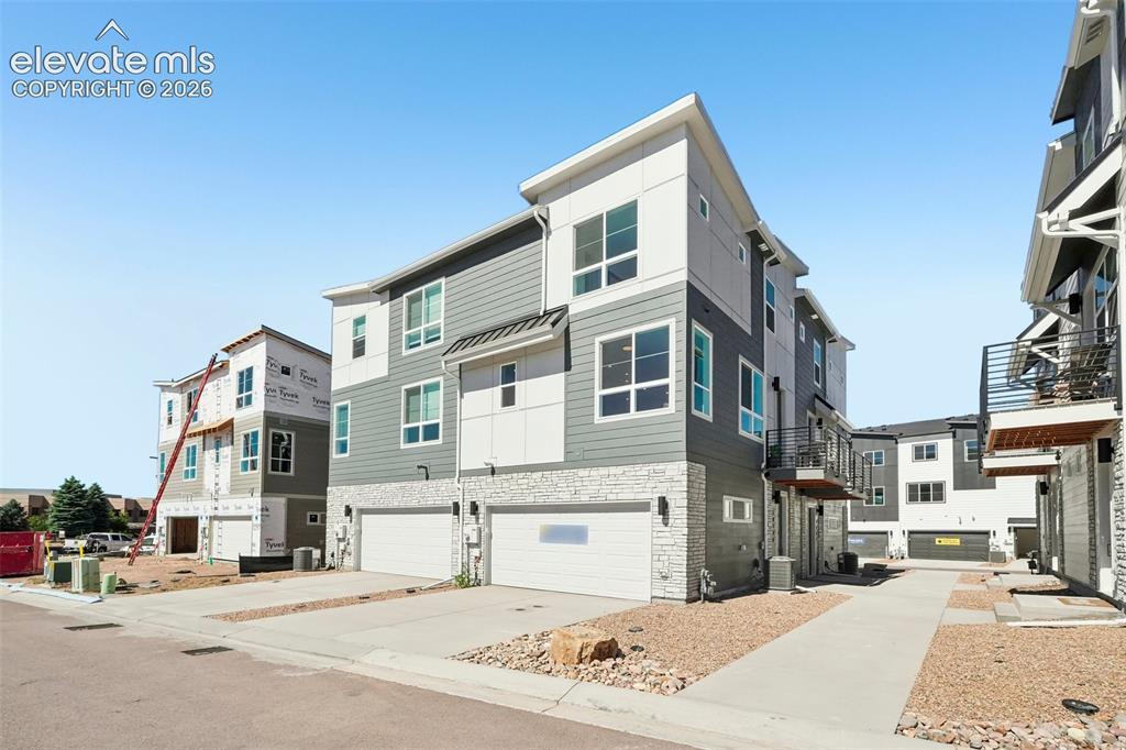 10534 Helenite Point, Colorado Springs, CO 80908