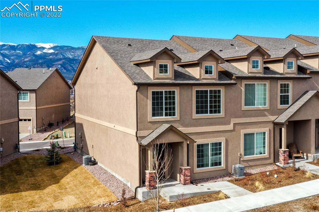 1830 Springs Vista St., Colorado Springs, CO 80910