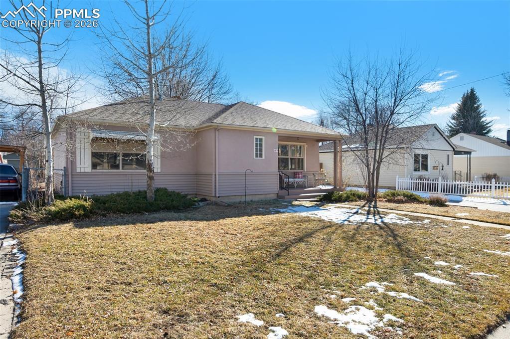 2317 N El Paso St., Colorado Springs, CO 80907