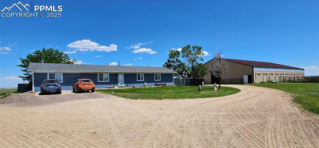 4000 Horseshoe Dr., Strasburg, CO 80136
