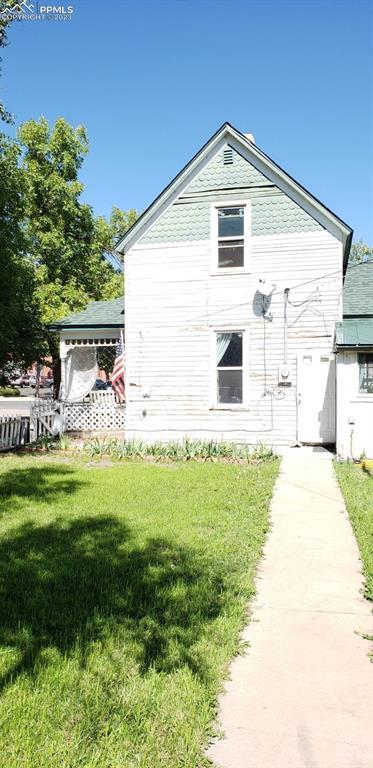 2331 W Cucharras St., Colorado Springs, CO 80904