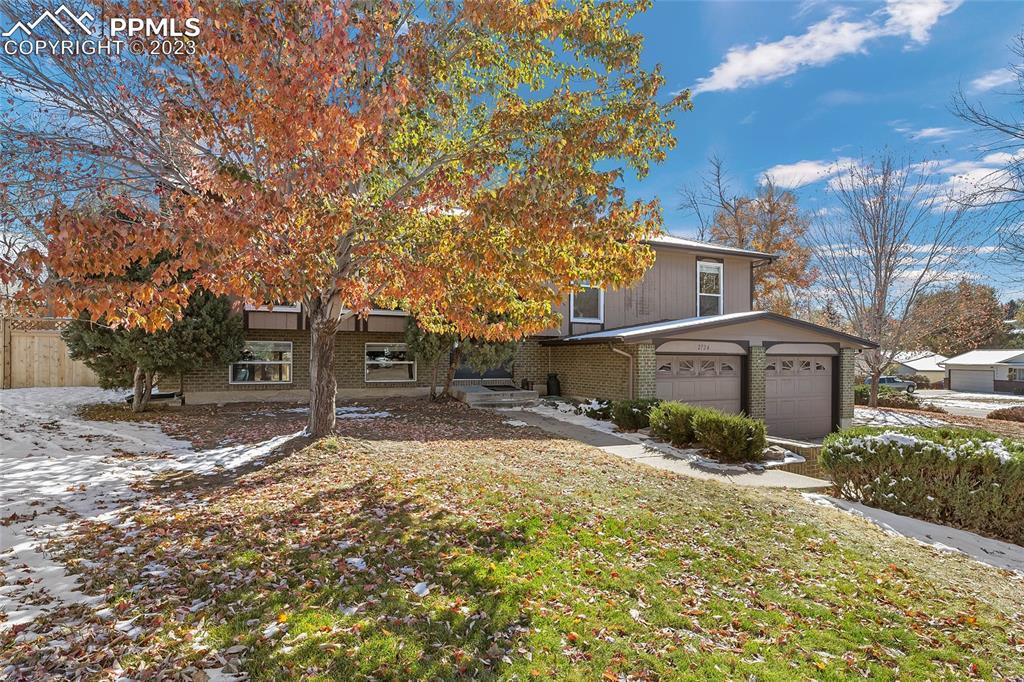 2724 Westwood Blvd., Colorado Springs, CO 80918