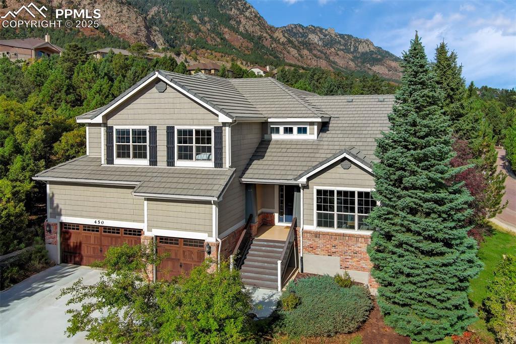 450 Paisley Dr., Colorado Springs, CO 80906