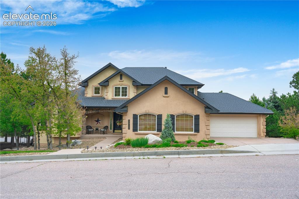 5915 Buttermere Dr., Colorado Springs, CO 80906