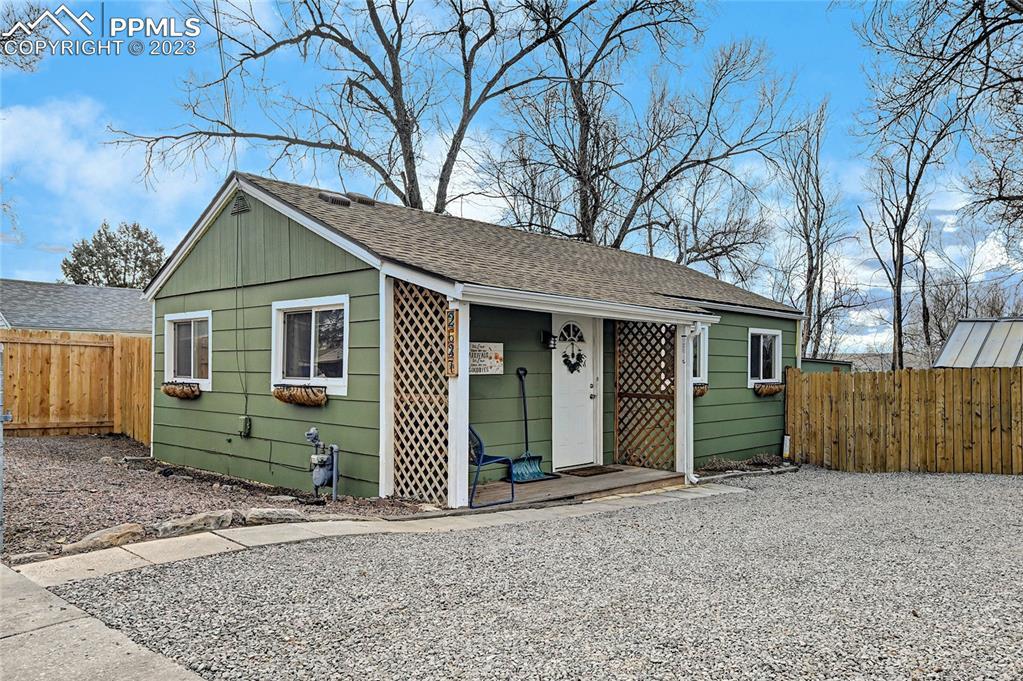 2637 E Yampa St., Colorado Springs, CO 80909