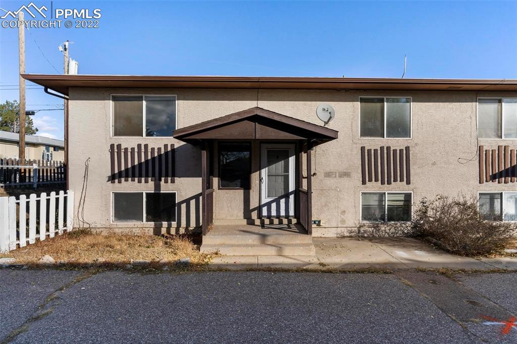 2153 Preuss Rd. #A, Colorado Springs, CO 80910