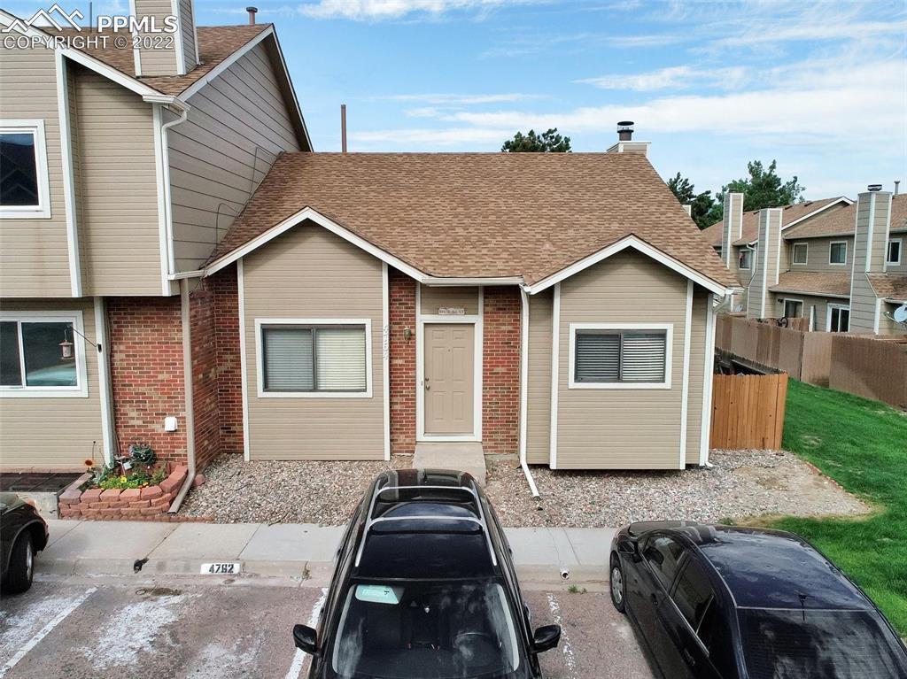 4764 Live Oak Dr., Colorado Springs, CO 80916
