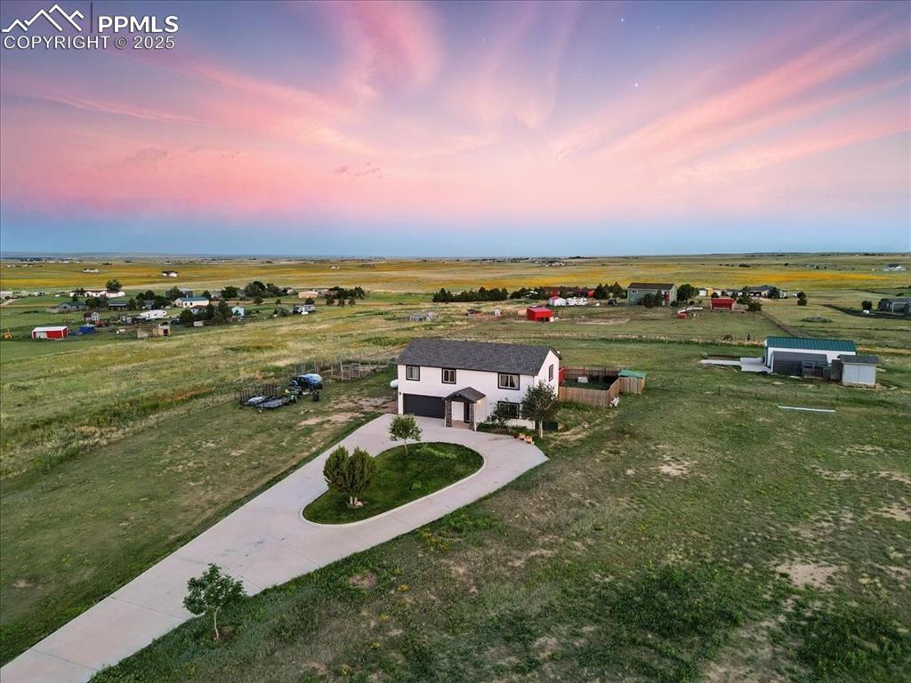 17435 Wagon Train Loop, Peyton, CO 80831