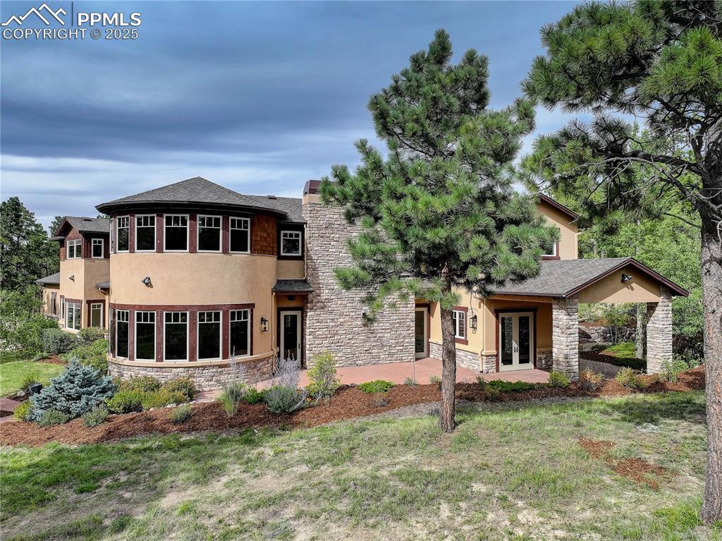 13585 Lauriston Pl., Colorado Springs, CO 80908
