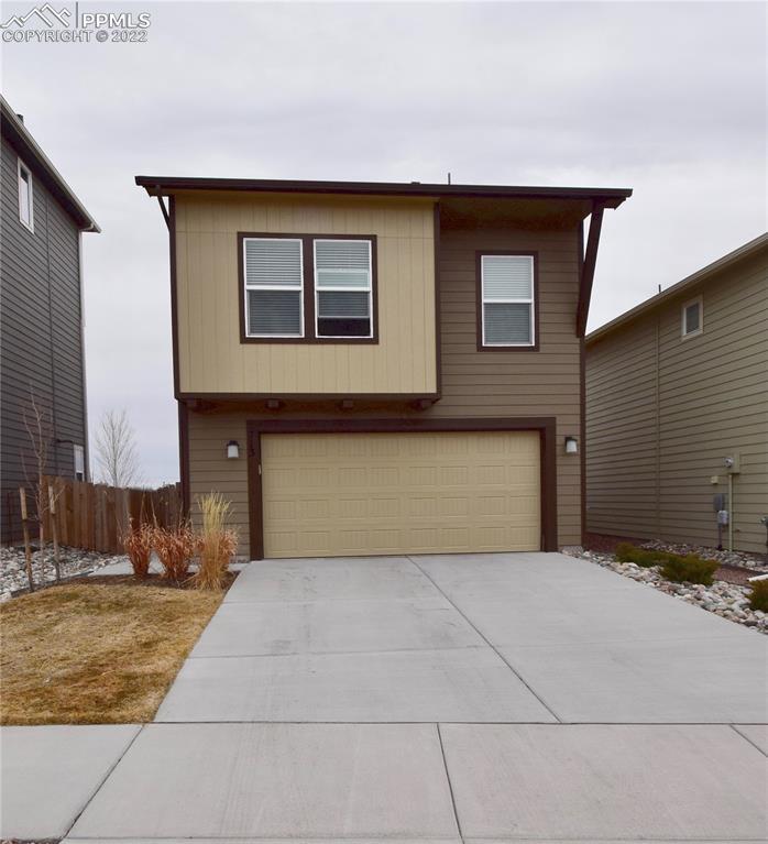 713 Grissom Dr., Colorado Springs, CO 80915