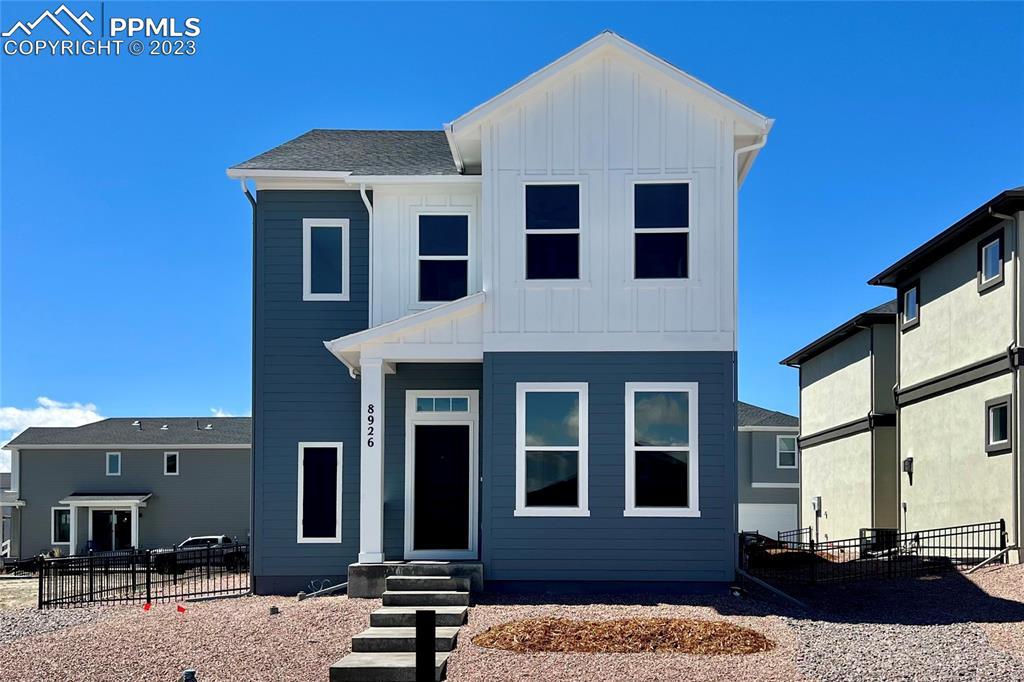 8926 Wolf Valley Dr., Colorado Springs, CO 80924