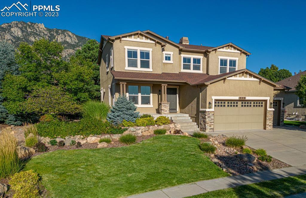440 Lowick Dr., Colorado Springs, CO 80906