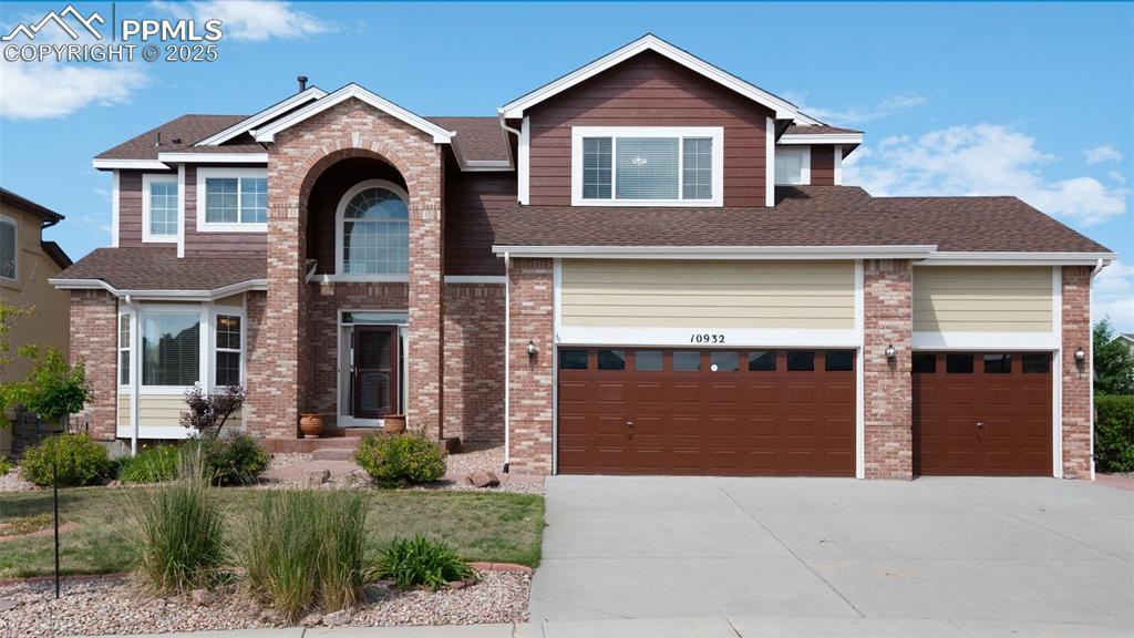 10932 Huron Peak Pl., Peyton, CO 80831