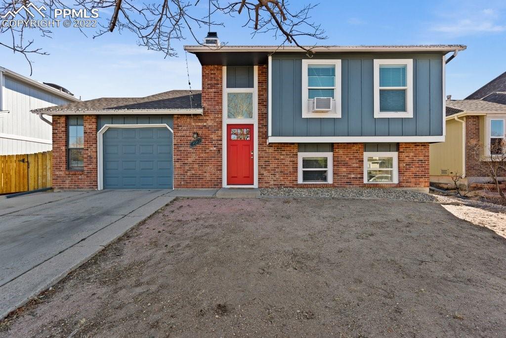4229 Marlow Cir., Colorado Springs, CO 80916