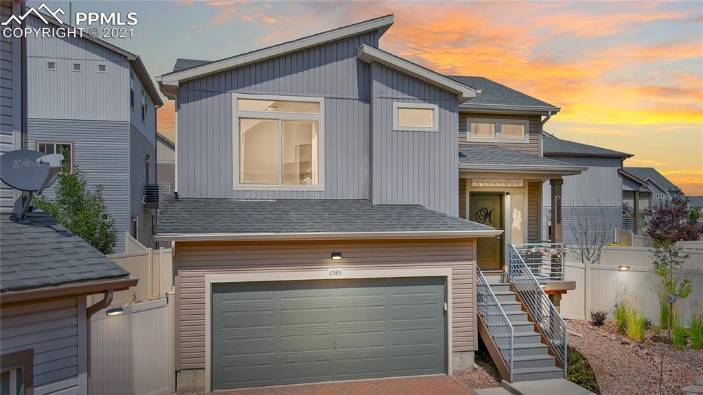 6585 John Muir Tr., Colorado Springs, CO 80927