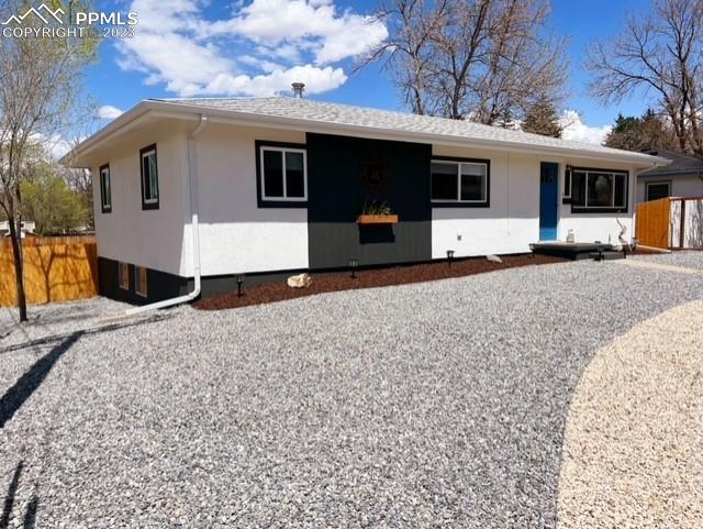 2114 Palmer Park Blvd., Colorado Springs, CO 80909