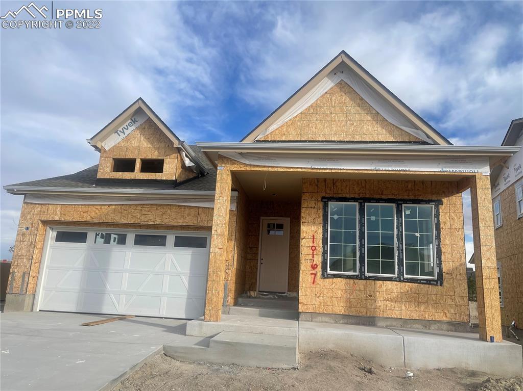 10167 Lake Arbor Ln., Colorado Springs, CO 80924