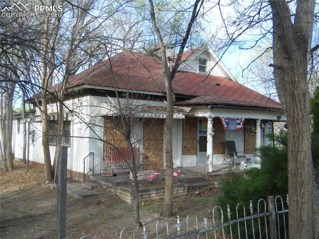 626 W Adams Ave., Pueblo, CO 81004