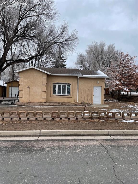 1324 2nd St., Colorado Springs, CO 80907