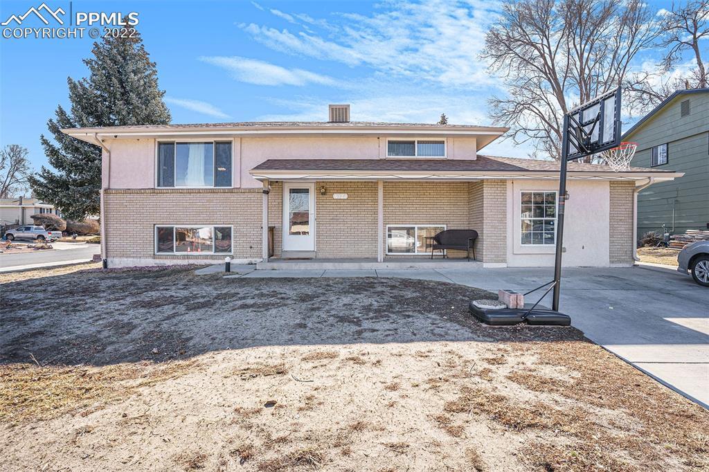 4025 Wakely Dr., Colorado Springs, CO 80909