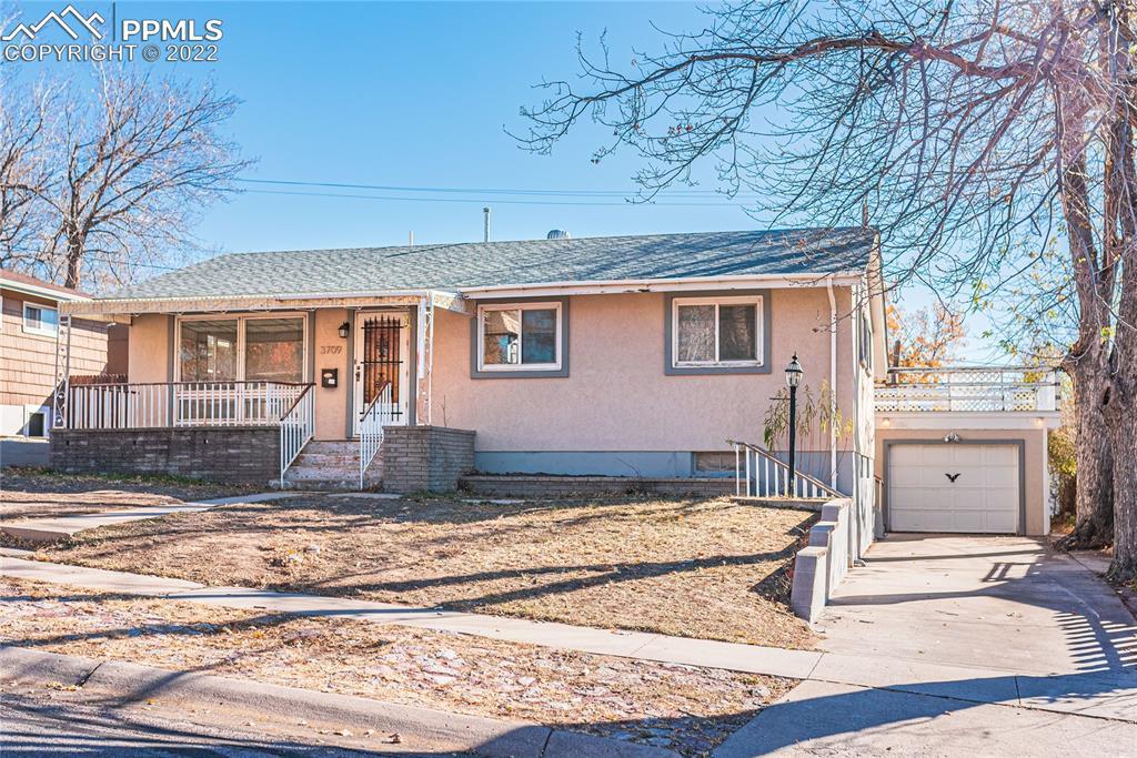 3709 Manchester St., Colorado Springs, CO 80907