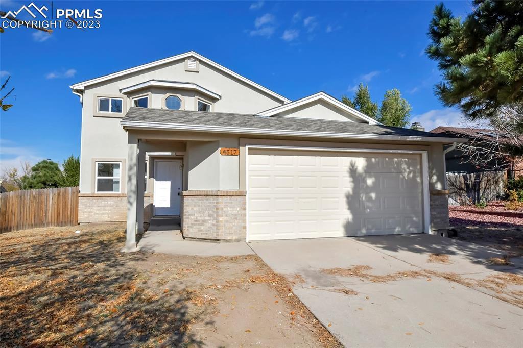 4517 Fenton Rd., Colorado Springs, CO 80916