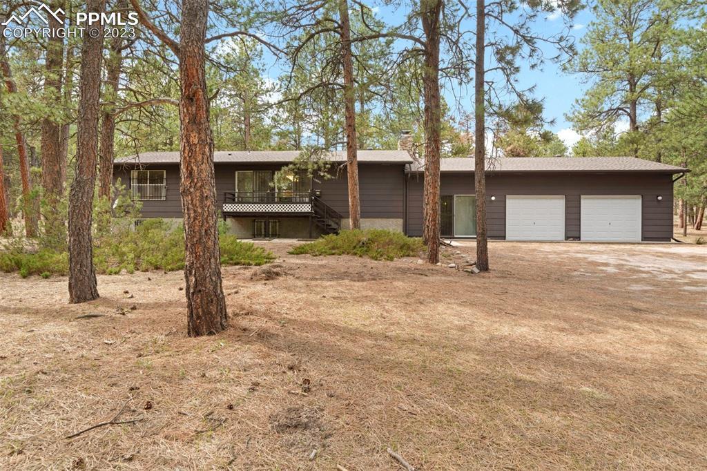 16800 Winchester Rd., Colorado Springs, CO 80908