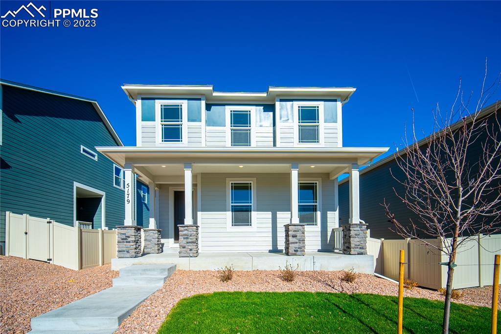 5179 Roundhouse Dr., Colorado Springs, CO 80925