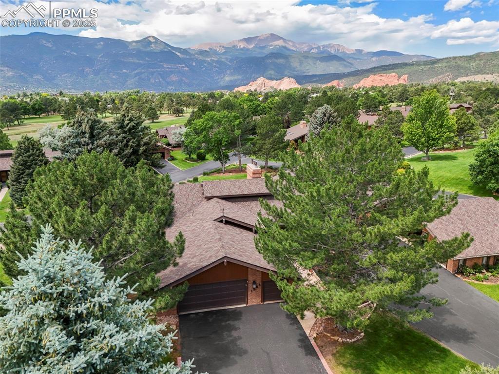 1565 Camel Drivers Ln., Colorado Springs, CO 80904