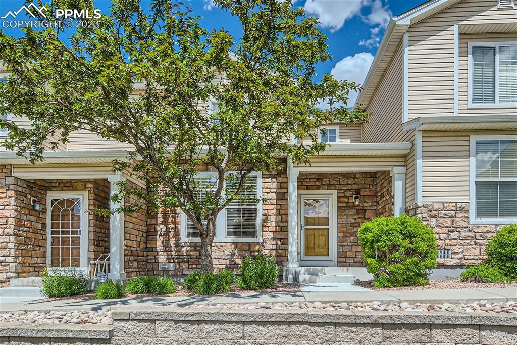 4019 Diamond Ridge View, Colorado Springs, CO 80918