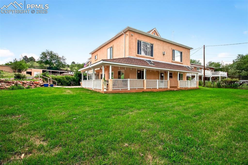 1502 Manitou Blvd., Colorado Springs, CO 80904