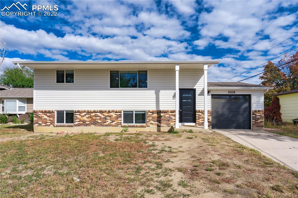 3008 Mission St., Colorado Springs, CO 80909
