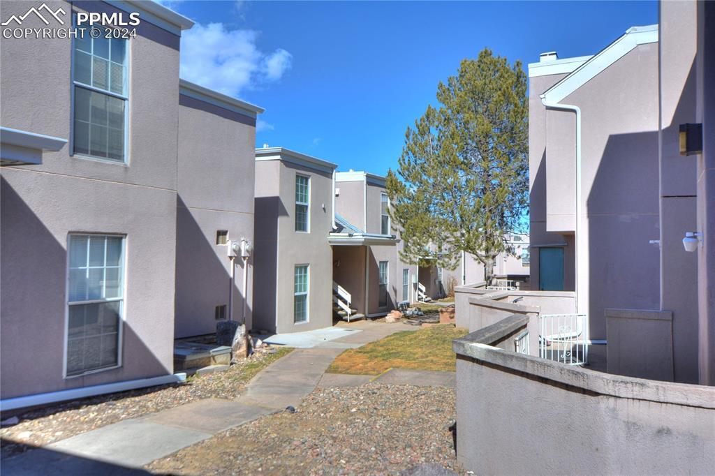 3140 Van Teylingen Dr. #C, Colorado Springs, CO 80917