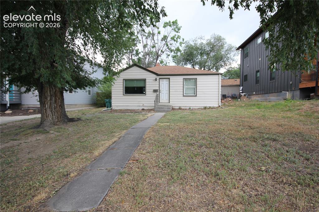 118 N 18th St., Colorado Springs, CO 80904
