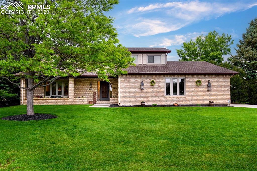 14135 Candlewood Ct., Colorado Springs, CO 80921