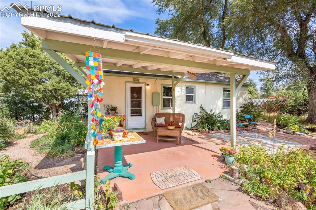 421 Anderson Rd., Colorado Springs, CO 80909