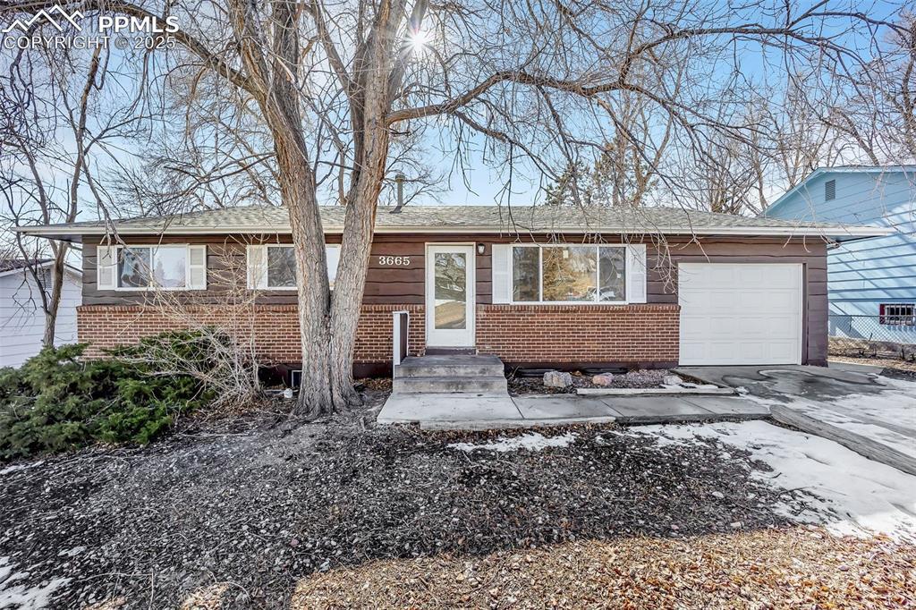 3665 Temple St., Colorado Springs, CO 80910