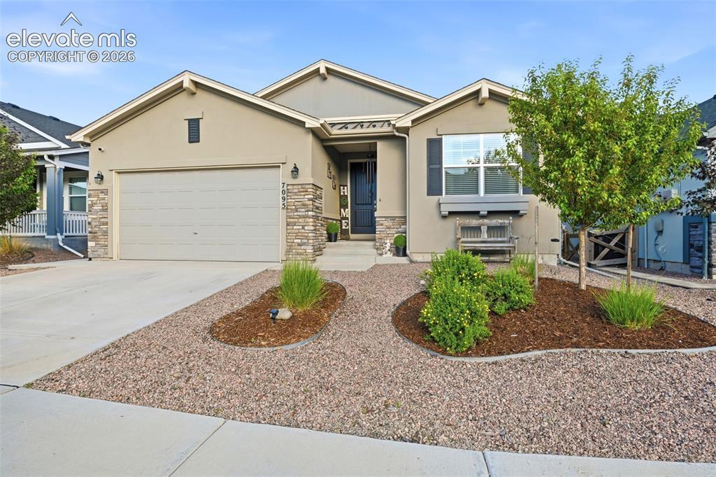 7095 Fauna Glen Dr., Colorado Springs, CO 80927