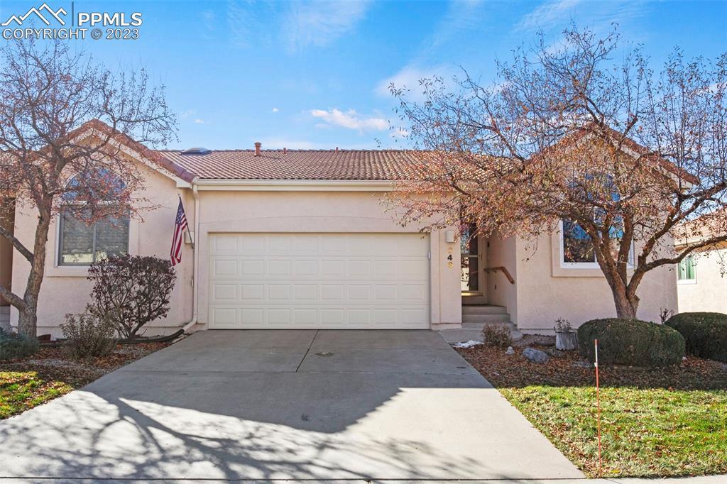 246 Luxury Ln., Colorado Springs, CO 80921