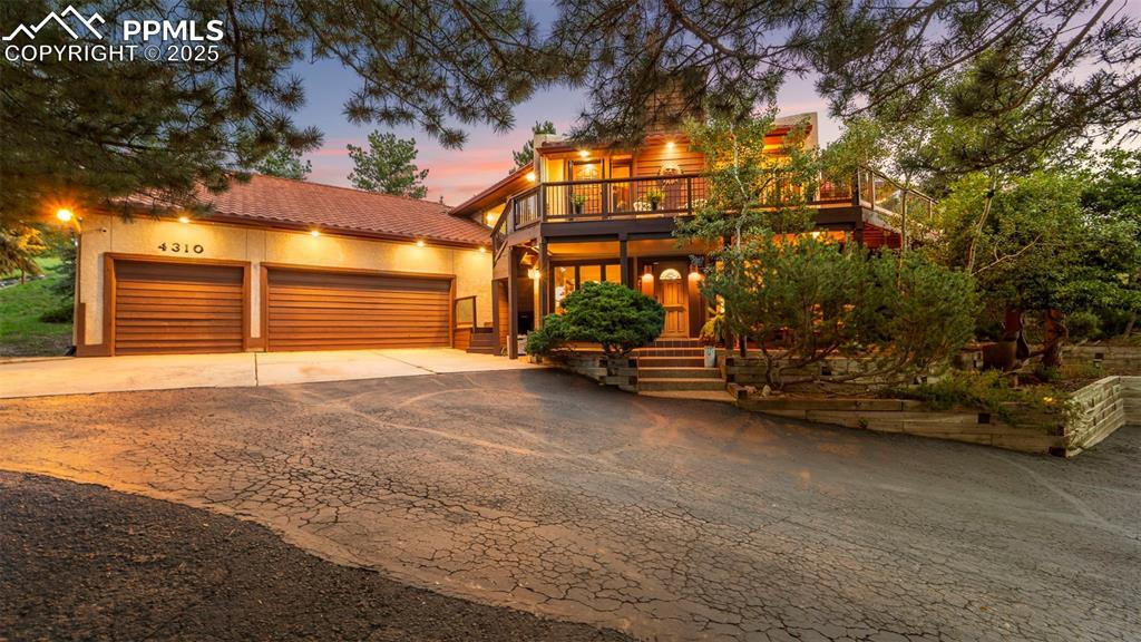 4310 Tipton Ct., Colorado Springs, CO 80915