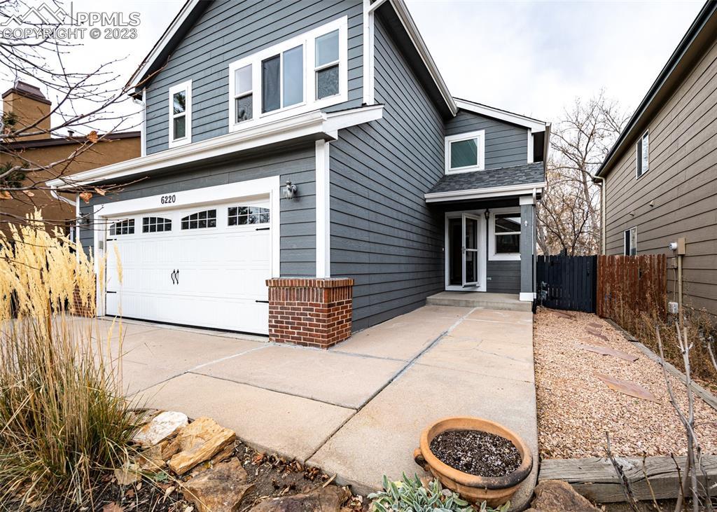 6220 Emma Ln., Colorado Springs, CO 80922