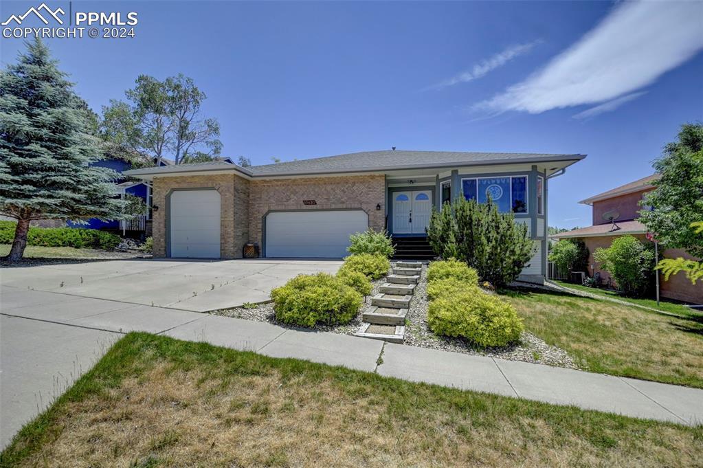 10430 Marble Creek Cir., Colorado Springs, CO 80908