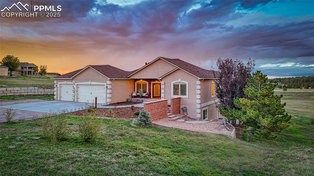 16915 Cherry Crossing Dr., Colorado Springs, CO 80921