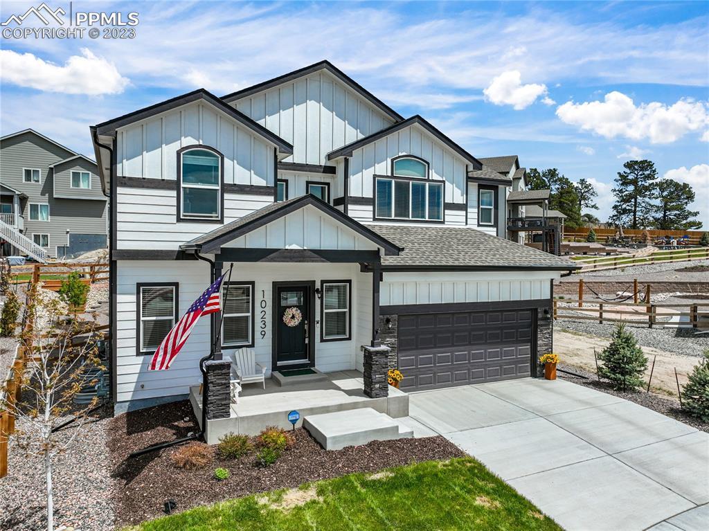 10239 Odin Dr., Colorado Springs, CO 80924