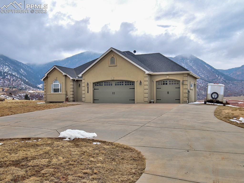 4110 Plateau Dr., Colorado Springs, CO 80921