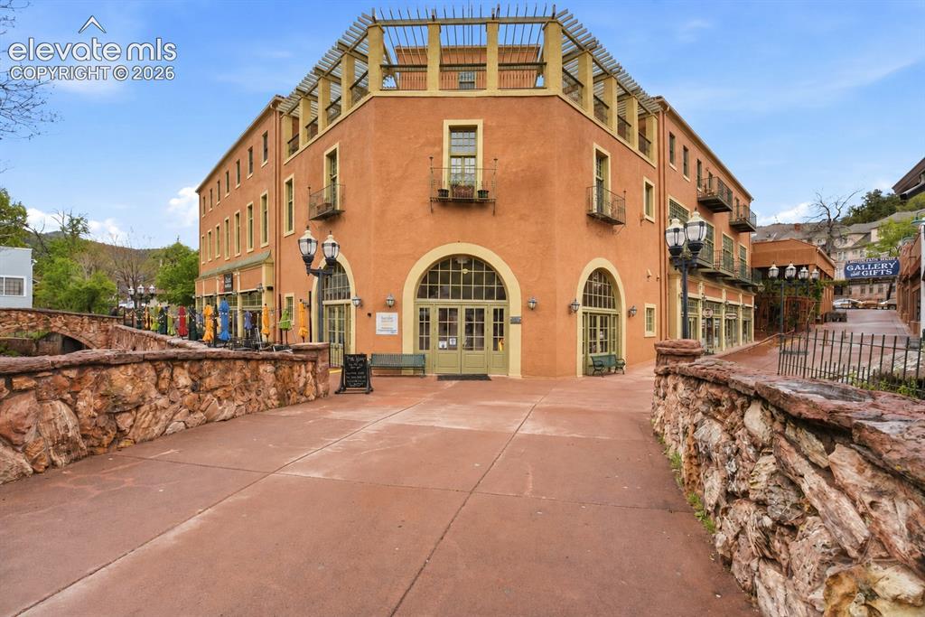 934 Manitou Ave. #212, Manitou Springs, CO 80829