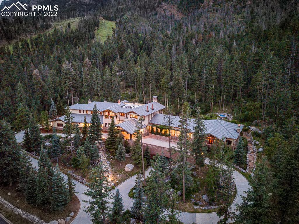 4530 Governors Point, Colorado Springs, CO 80906